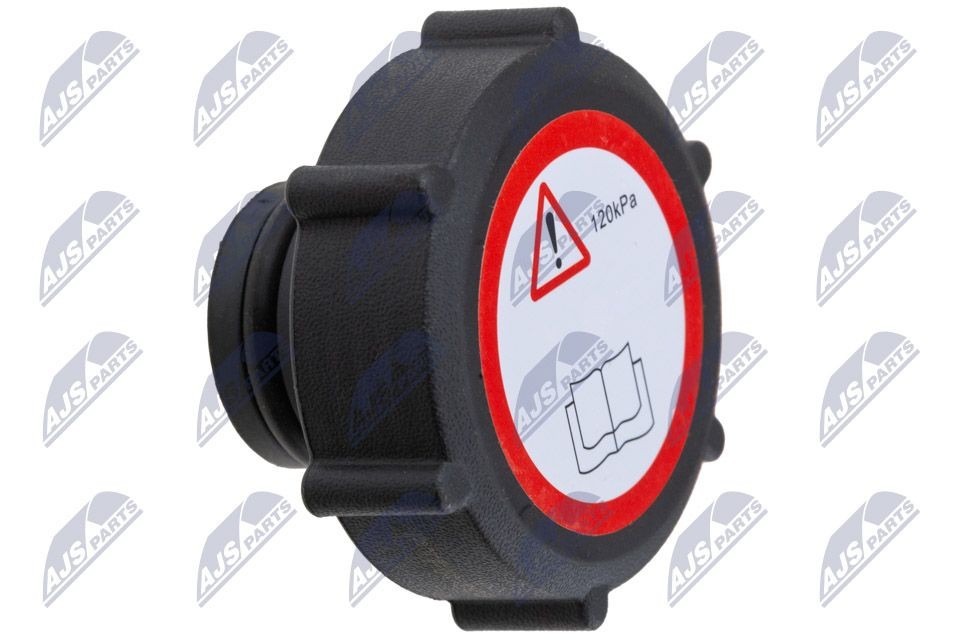 NTY Expansion tank cap Article number: CCK-FR-000 cheaply
