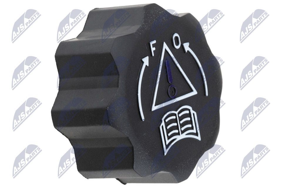 NTY Expansion tank cap Article number: CCK-PE-001 cheaply