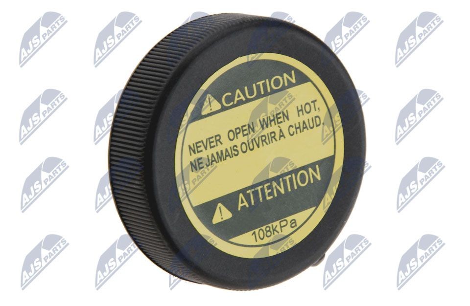 NTY Expansion tank cap Article number: CCK-TY-000 cheaply