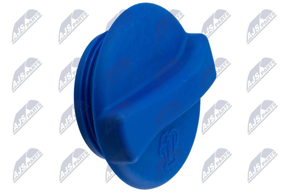 NTY Expansion tank cap Article number: CCK-VW-002 cheaply