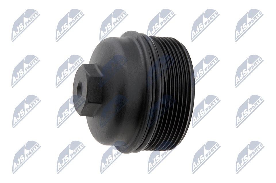 NTY Cover, oil filter housing Article number: CCL-AU-020 cheaply
