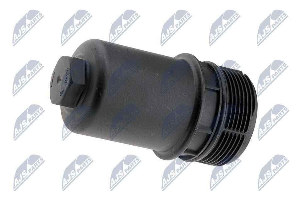 NTY CCL-AU-022 Kate,õlifiltrikonsool OCTAVIA 2.0 TSI RS 245 HP Bensiin 2020