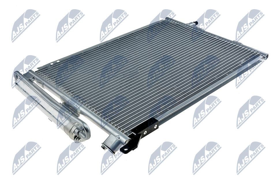 NTY Air conditioning condenser Article number: CCS-RE-018 cheaply