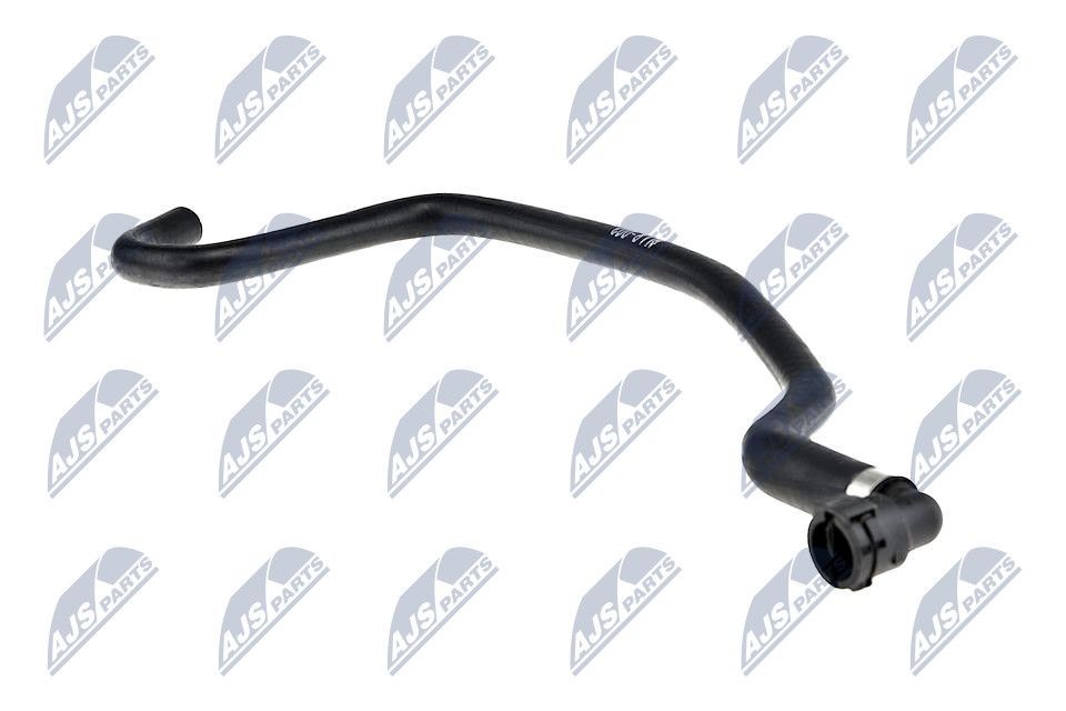 NTY Radiator hose Article number: CPP-LR-002 cheaply