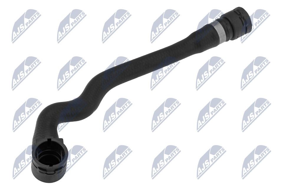 NTY Radiator hose Article number: CPP-ME-016 cheaply