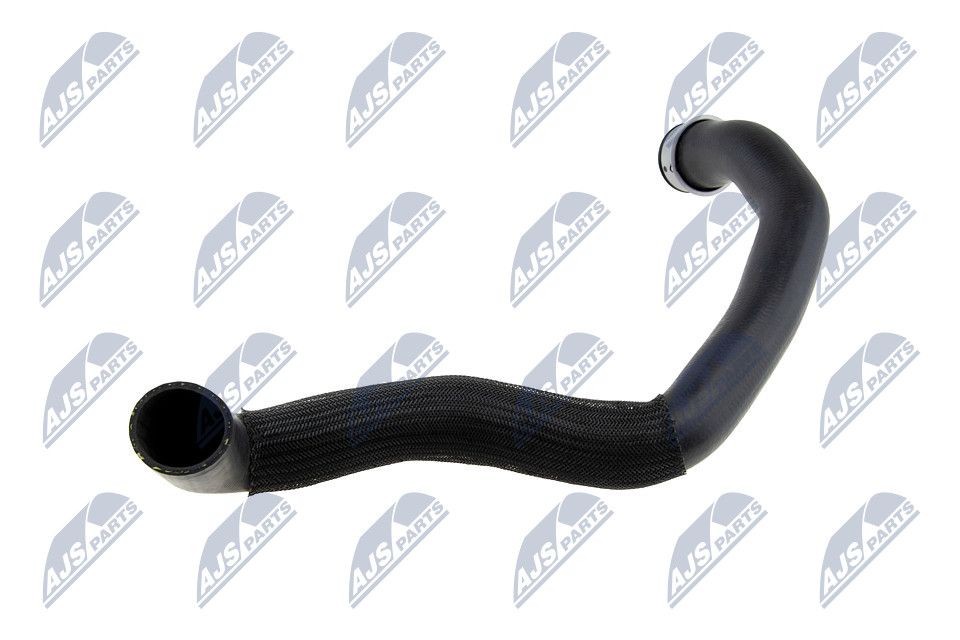 NTY Radiator hose Article number: CPP-ME-026 cheaply