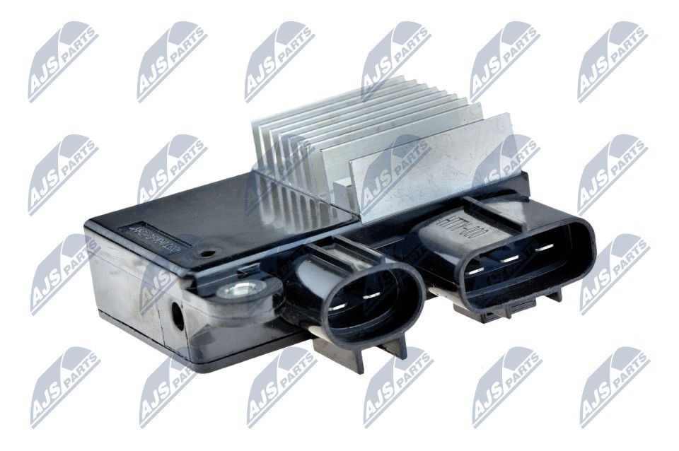 NTY Pre-resistor, electro motor radiator fan Article number: CSW-TY-000 cheaply