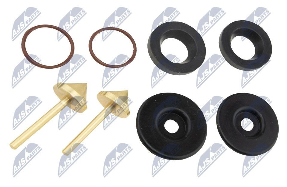 NTY Heater control valve Article number: CTM-AU-014 cheaply