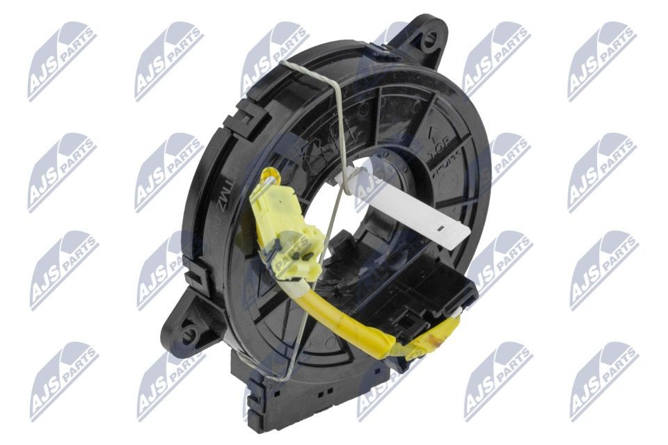 NTY EAS-MZ-006 Spirālatspere, Gaisa spilvens 6 2.0 DI (GG14) 136 HP Dīzelis 2008