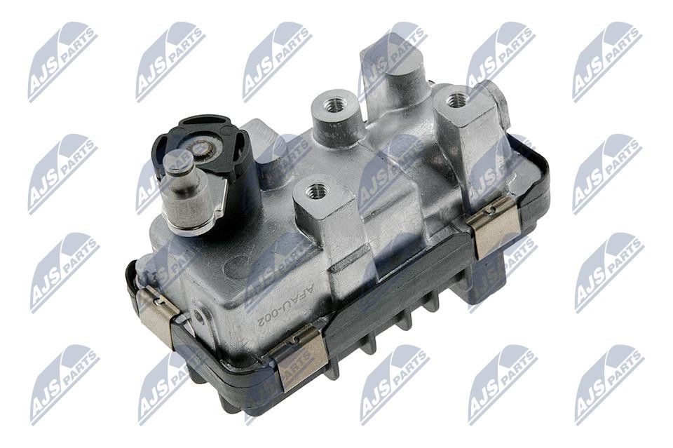 NTY Aktuator, turbolader Varenummer: ECD-AU-002 billige