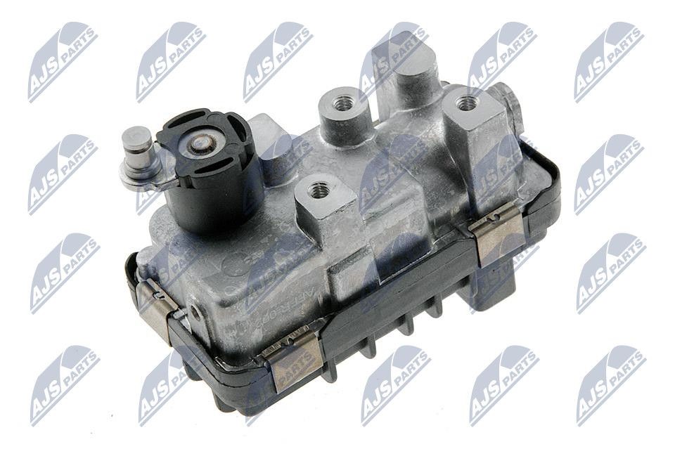 NTY Aktuator, turbolader Varenummer: ECD-FR-002 billige