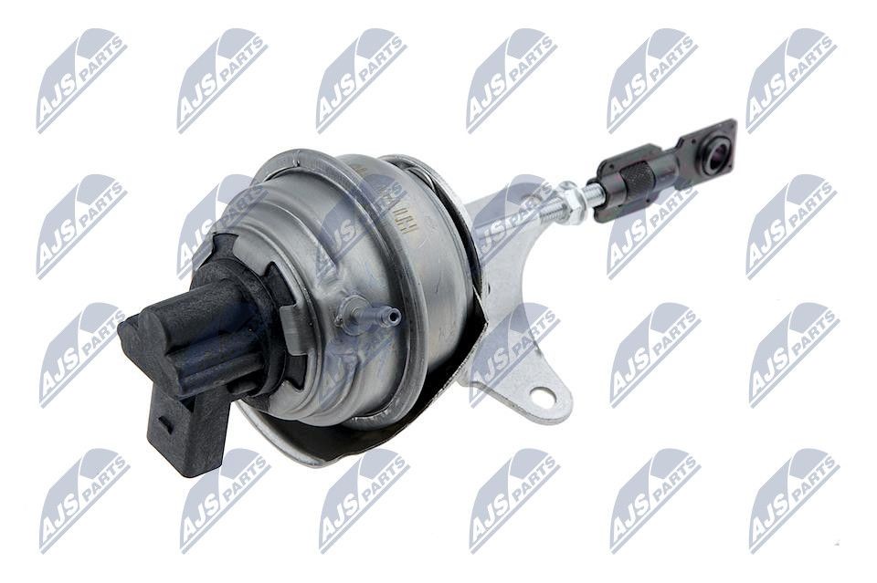 NTY Actuator, turbocharger Article number: ECD-VW-015 cheaply