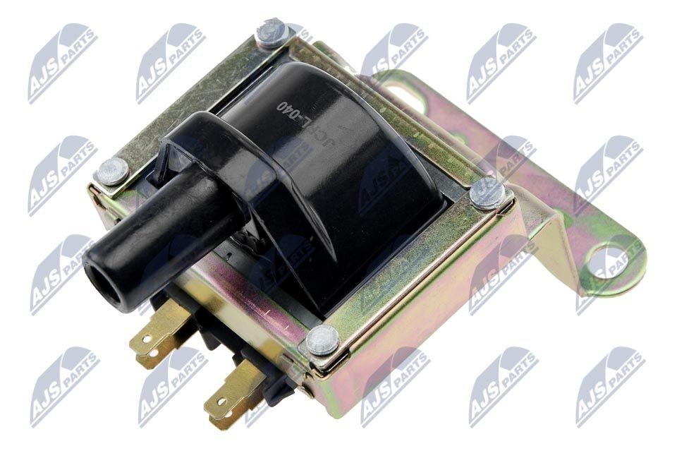 NTY Ignition coil Article number: ECZ-PL-040 cheaply