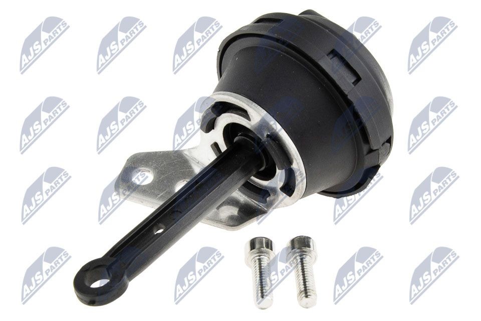 NTY Vacuum Control Valve, EGR Article number: EGR-VW-054 cheaply