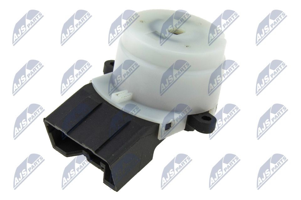 NTY EKS-HY-002 Ignition switch CEE'D 1.4 MPI 101 PS Petrol 2018
