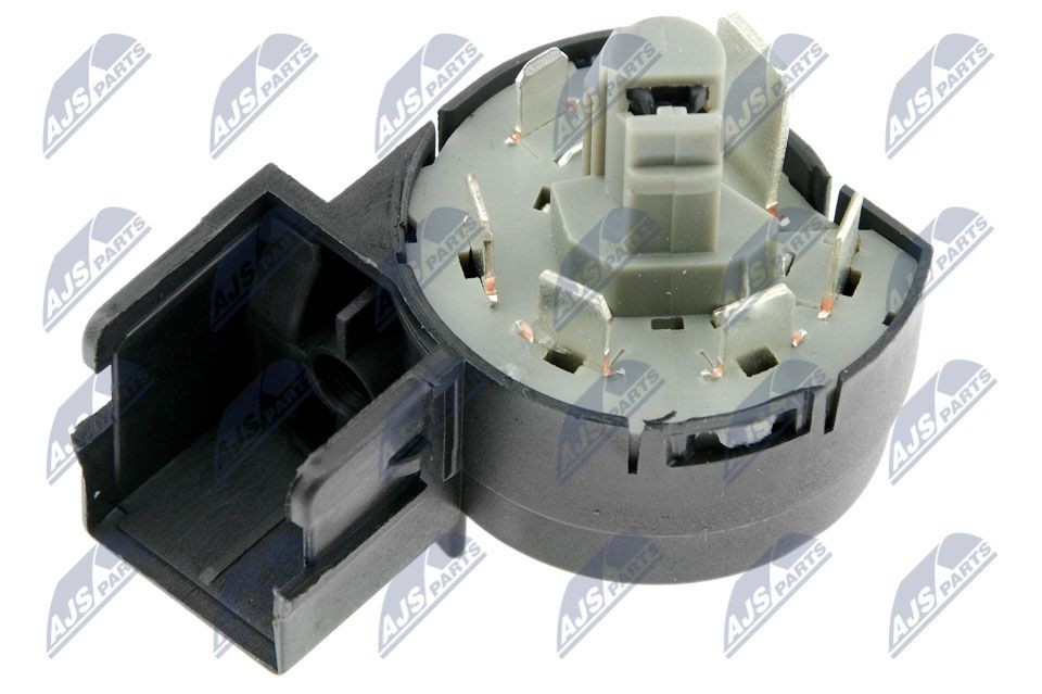 NTY EKS-PL-001 Ignition switch CORSA 1.6 GSI 16V 109 PS Petrol 2000