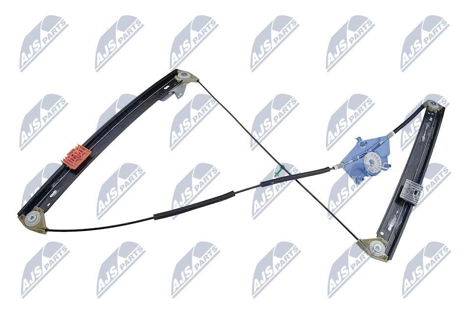 NTY Rudehejs Varenummer: EPS-AU-001 billige