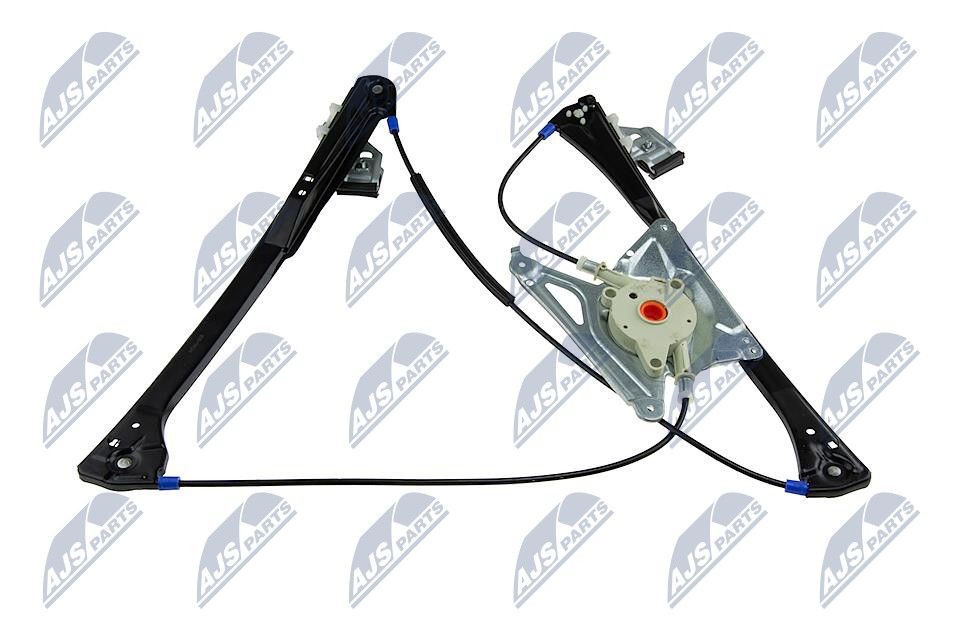 NTY Window regulator Article number: EPS-AU-008 cheaply