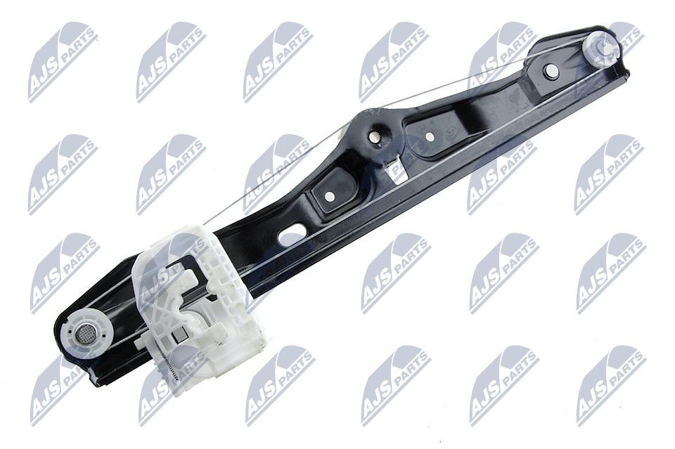 NTY Window regulator Article number: EPS-BM-043 cheaply