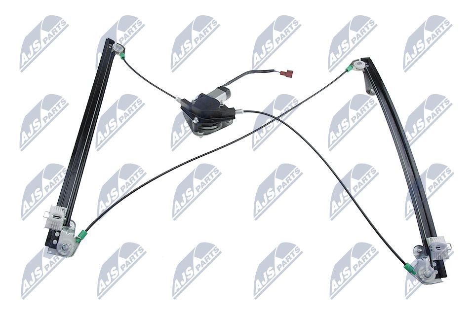 NTY Window regulator Article number: EPS-CH-012S cheaply
