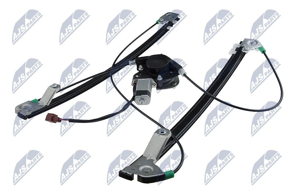 NTY Window regulator Article number: EPS-CH-013S cheaply