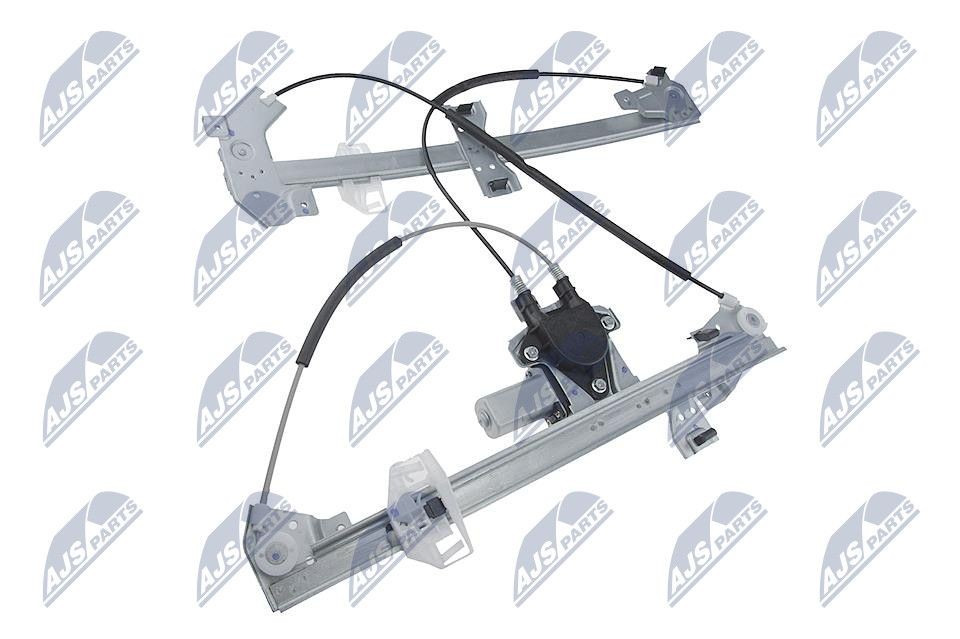 NTY Window regulator Article number: EPS-CT-000S cheaply