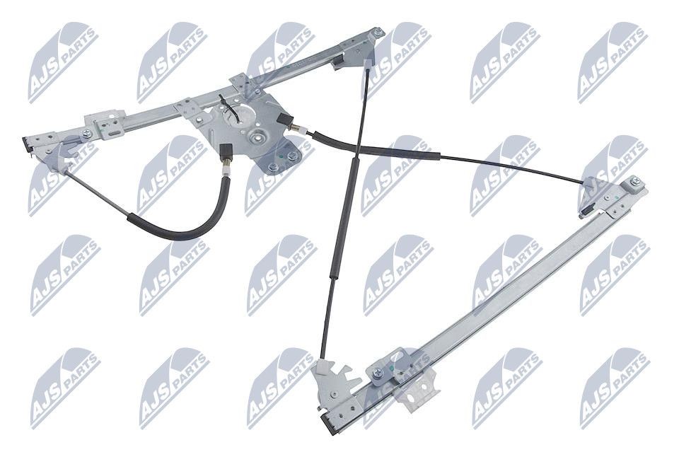 NTY Lève-vitre UGS: EPS-CT-012 à peu de frais