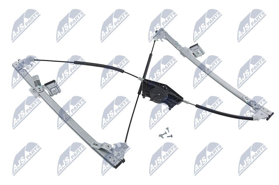 NTY Window regulator Article number: EPS-VW-022 cheaply