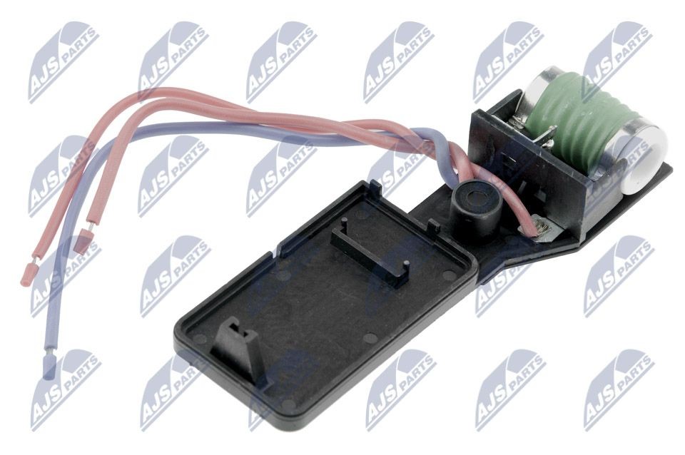 NTY ERD-BM-006 Relay, radiator fan castor Hatchback 1.6 One 90 PS Petrol 2006