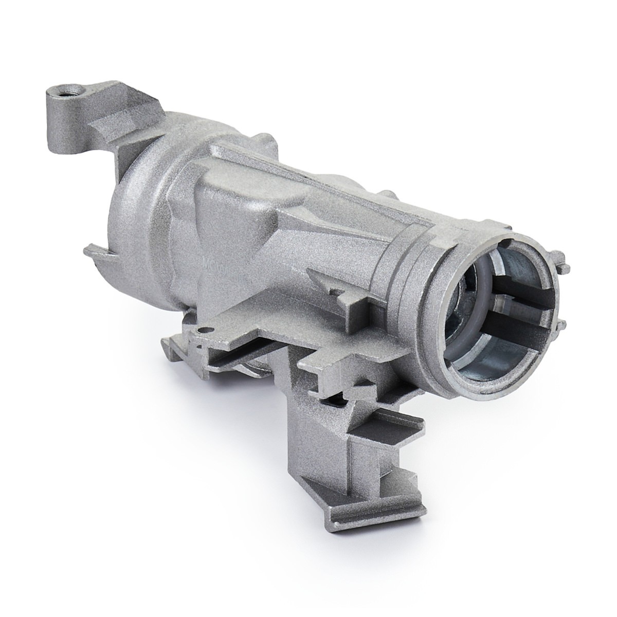 NTY EST-VW-000 Steering Lock TIGUAN 1.4 TSI E100 Flex 150 PS Petrol/Ethanol