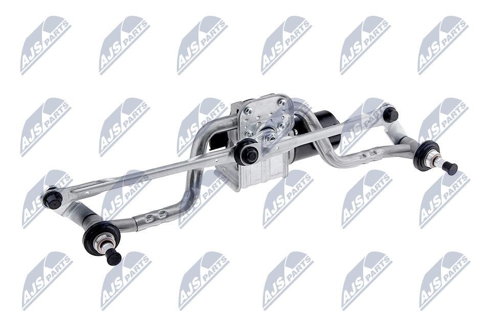 NTY ESW-FT-013 Window Wiper System DISPATCH 2.0 i 140 PS Petrol 2016