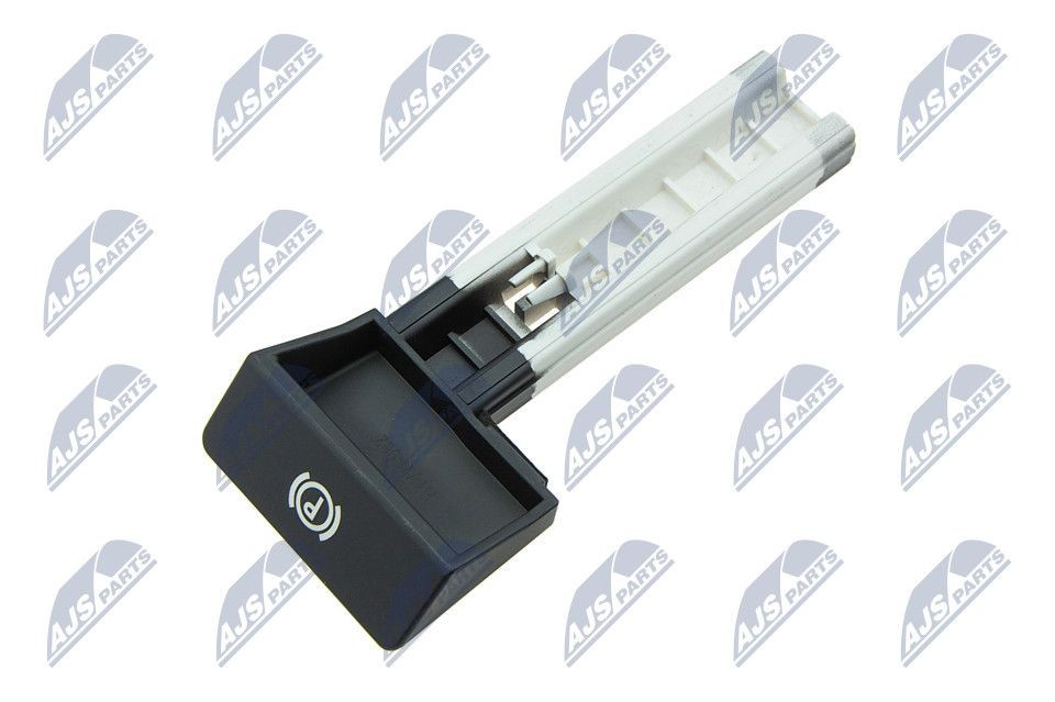 NTY EWH-VW-002 Switch, park brake actuation TOUAREG 4.2 V8 310 PS Petrol 2010