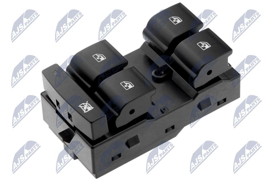 NTY Window switch Article number: EWS-PL-013 cheaply