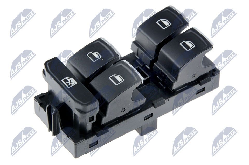 NTY Kontakt, rudehejs Varenummer: EWS-VW-075 billige