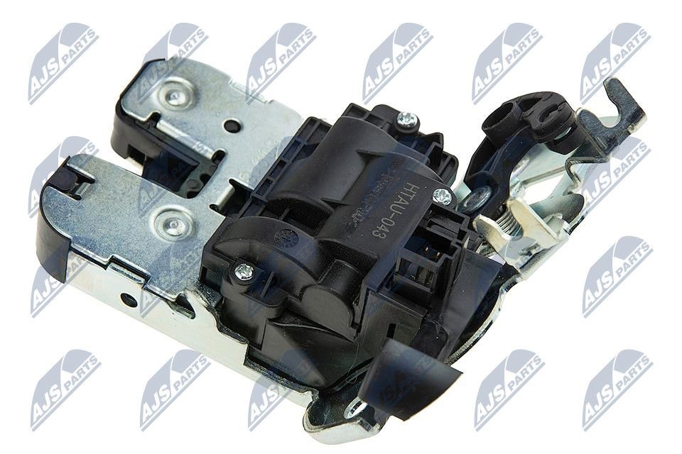 NTY Tailgate Lock Article number: EZC-AU-043 cheaply