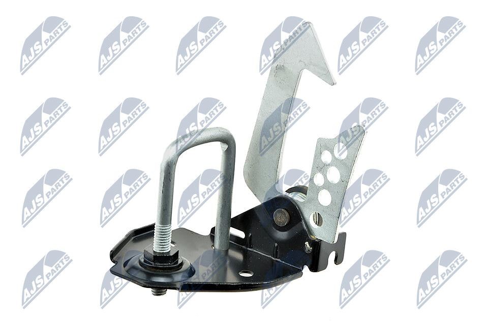 NTY Bonnet Lock Article number: EZC-BM-069 cheaply