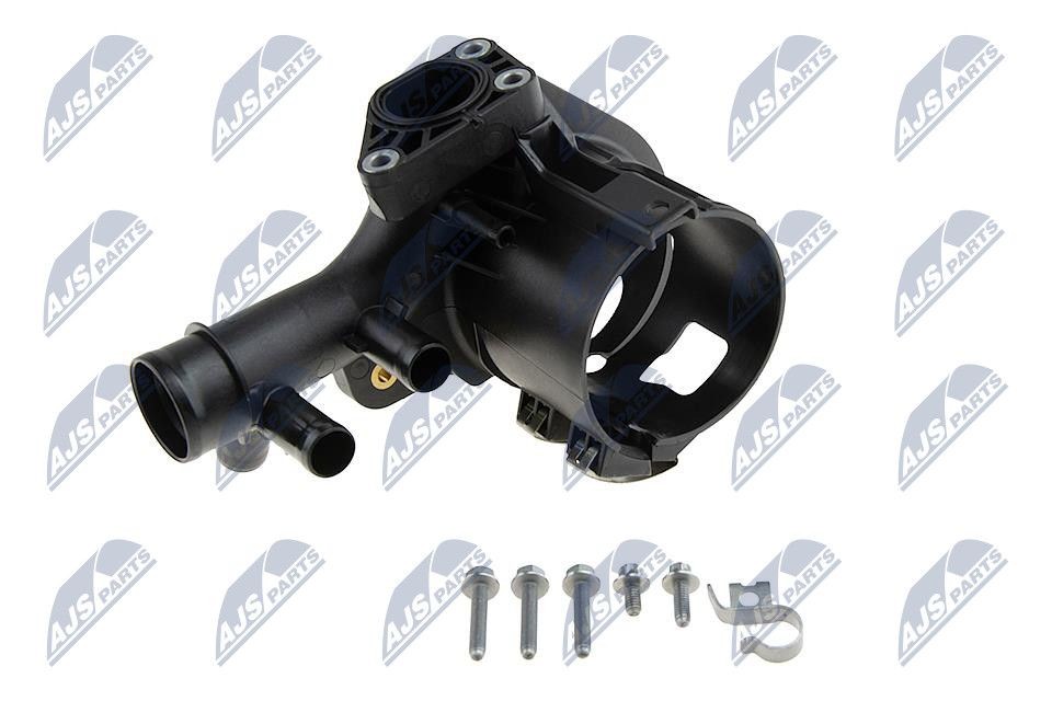 NTY Holder, fuel filter Article number: EZC-ME-022 cheaply