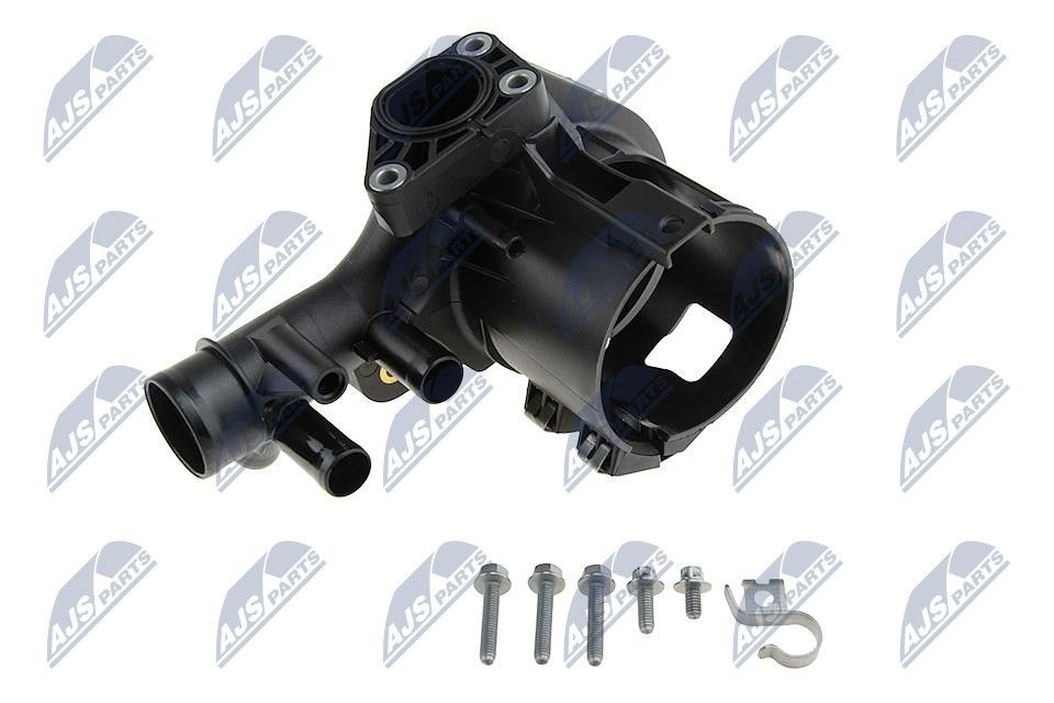 NTY Holder, fuel filter Article number: EZC-ME-023 cheaply