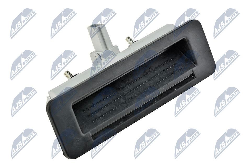 NTY Tailgate Handle Article number: EZC-PL-027 cheaply