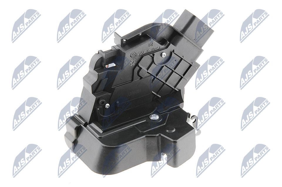 NTY Door lock Article number: EZC-VV-001 cheaply