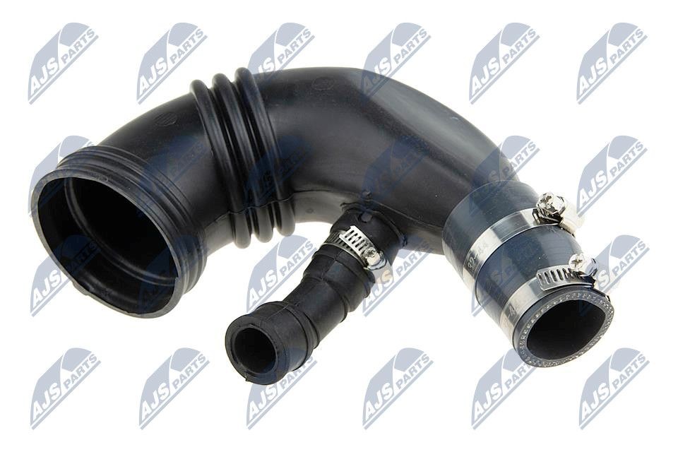 NTY Charger intake hose Article number: GPP-AR-000 cheaply