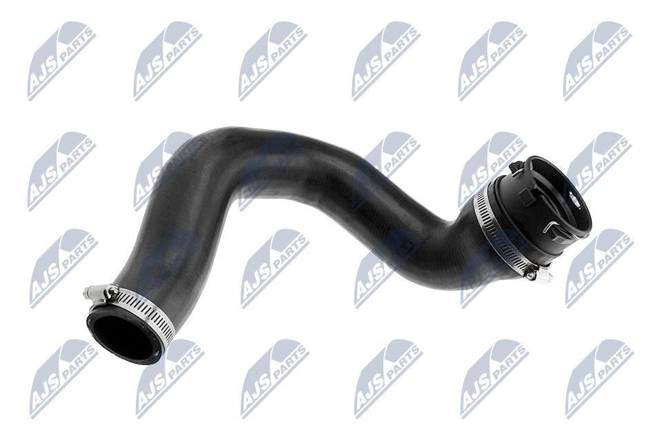 NTY Charger intake hose Article number: GPP-FT-009 cheaply