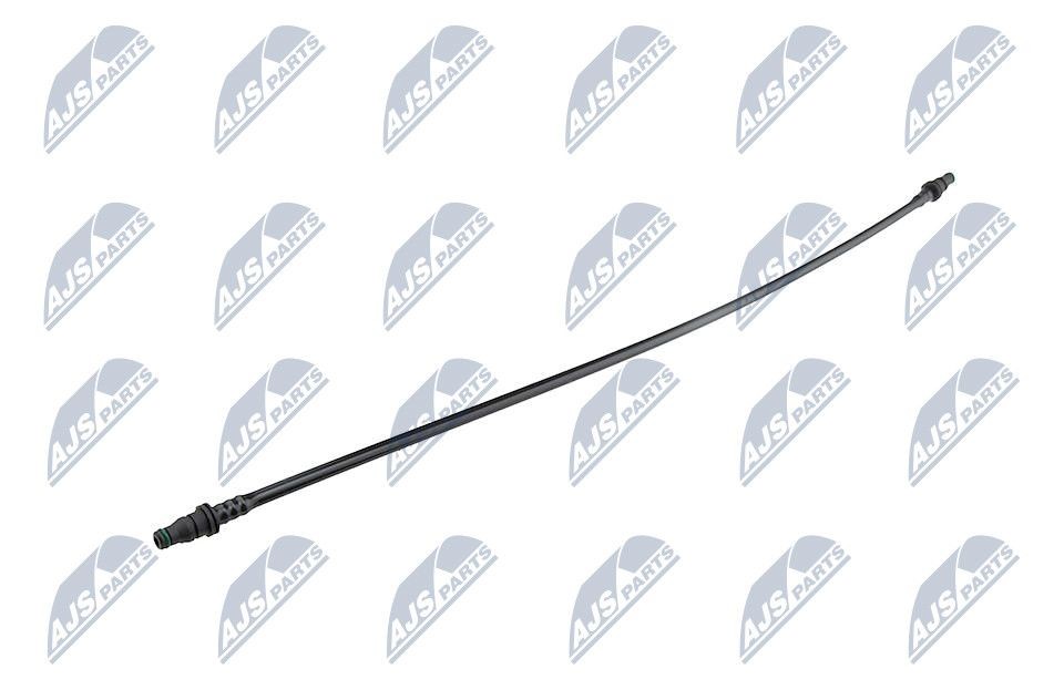 NTY Radiator hose Article number: GPP-ME-018 cheaply