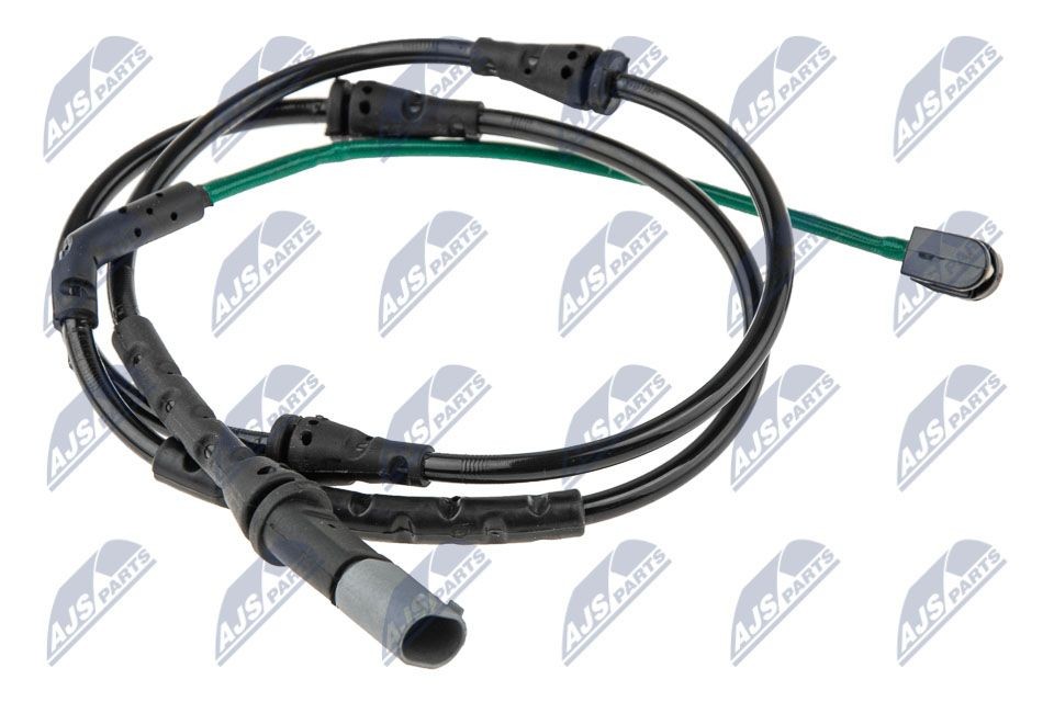 NTY Brake pad wear sensor Article number: HCZ-BM-008 cheaply