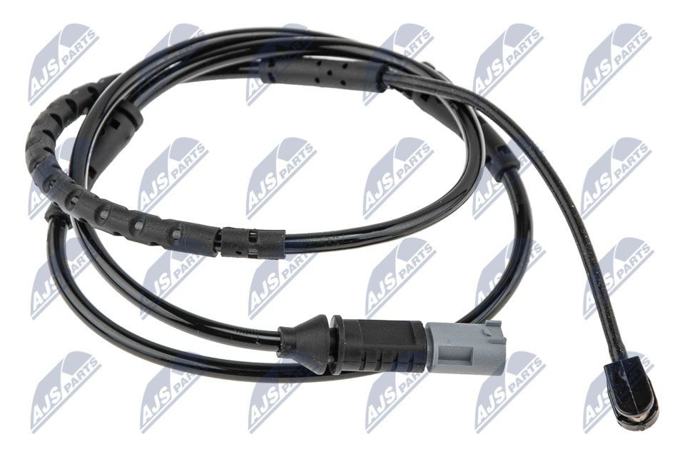 NTY Brake pad wear sensor Article number: HCZ-BM-028 cheaply