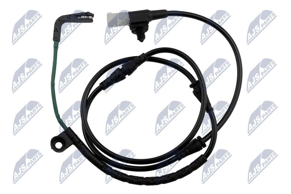 NTY Brake pad wear sensor Article number: HCZ-LR-008 cheaply
