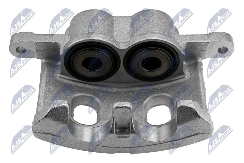 NTY Brake caliper Article number: HZP-FR-031 cheaply