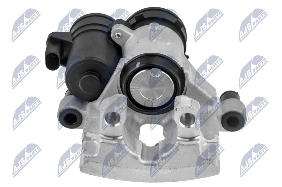 NTY Brake caliper Article number: HZT-ME-045 cheaply