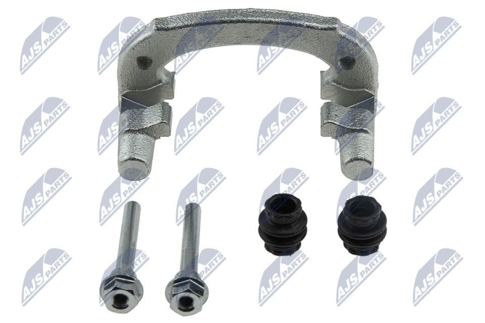 NTY Carrier, brake caliper Article number: HZT-MS-000A cheaply