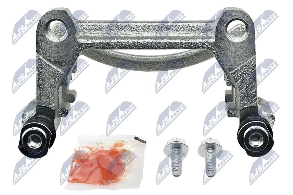 NTY Carrier, brake caliper Article number: HZT-VW-010A cheaply